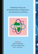 Perspectives on International Research on Science in Africa