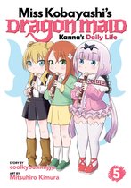 Miss Kobayashi's Dragon Maid