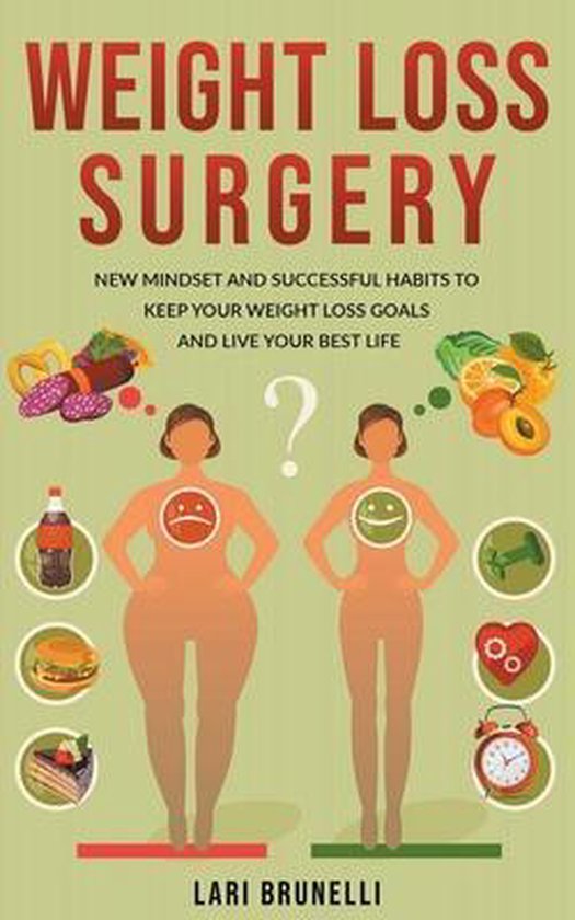 Weight Loss Surgery