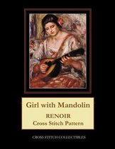 Girl with a Mandolin