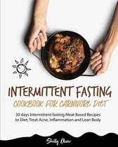 Intermittent Fasting Cookbook for Carnivore Diet