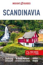 Insight Guides Main Series- Insight Guides Scandinavia (Travel Guide with Free eBook)