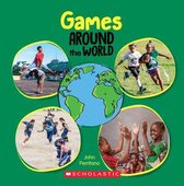 Around the World- Games Around the World (Around the World)