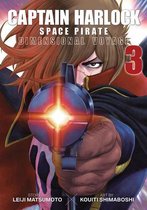 Captain Harlock