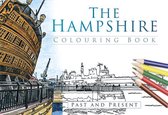 Hampshire Colouring Book Past & Present