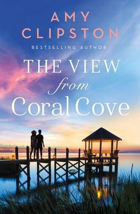 The View from Coral Cove - cover