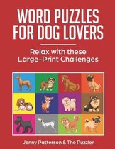 Word Puzzles for Dog Lovers