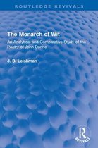 Routledge Revivals - The Monarch of Wit