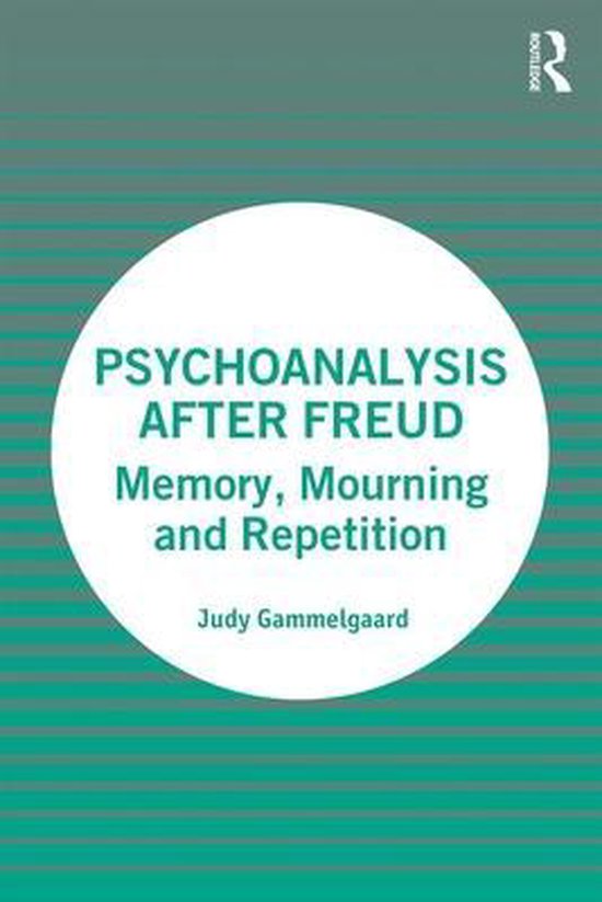 Psychoanalysis After Freud - cover