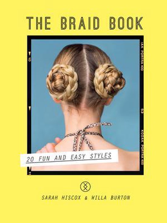 The Braid Book - cover