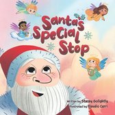 Santa's Special Stop