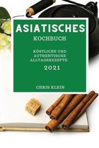 Asiatisches Kochbuch 2021