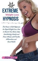 Extreme Weight Loss Hypnosis