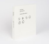 Stefan Serneels - Schetsboeken 1 - 6