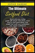 The Ultimate sirtfood diet