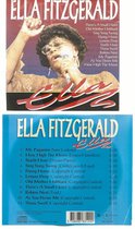 Ella Fitzgerald - ELLA