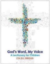 God's Word, My Voice