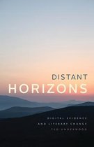 Distant Horizons – Digital Evidence and Literary Change