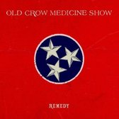 Old Crow Medicine Show - Remedy (LP)