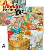 Al Stewart - Year Of The Cat (LP)
