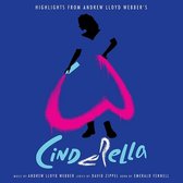 Andrew Lloyd Webber - Highlights From Andrew Lloyd Webbers Cinderella (LP)