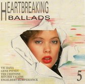 Heartbreaking Ballads - 5