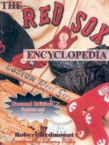 Red Sox Encyclopedia