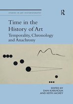 Studies in Art Historiography- Time in the History of Art