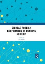 Chinese-Foreign Cooperation in Running Schools