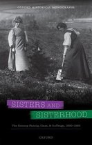 Oxford Historical Monographs- Sisters and Sisterhood