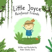 Little Joyce- Little Joyce