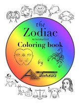 The Zodiac Coloring Book