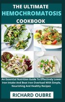 The Ultimate Hemochromatosis cookbook