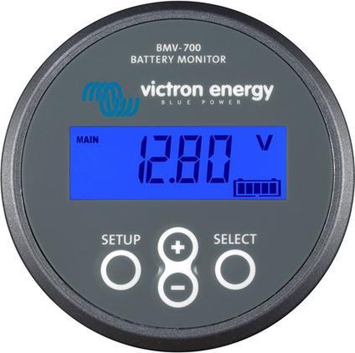 Victron-accu toebehoren-BMV-700