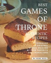 Best Games of Throne Authentic Recipes