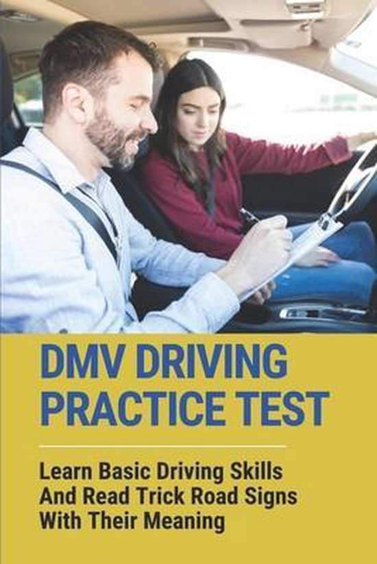 seaside dmv driving test route