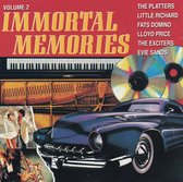 Immortal Memories - Volume 2