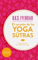 El corazon de los yoga sûtras