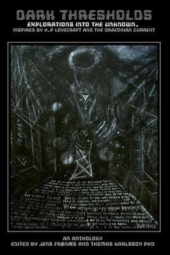 Dark Thresholds - cover