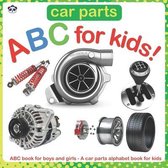 ABC for Kids!- Car Parts ABC for Kids!