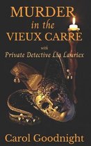 Murder in the Vieux Carre