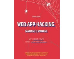 Web App Hacking