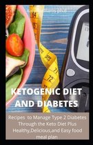 Ketogenic Diet and Diabetes