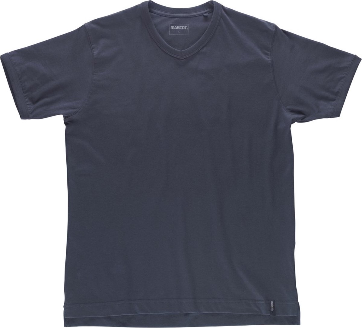Mascot Crossover T-shirt 50415-250 - donkermarine - L