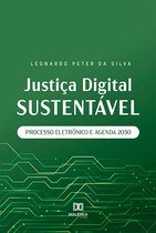 Justiça Digital Sustentável