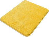 Livetti | Toiletmat | Wcmat | Bidetmat | 40x50 | Havai | Geel