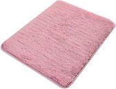 Livetti | Toiletmat | Wcmat | Bidetmat | 40x50 | Havai | Roze