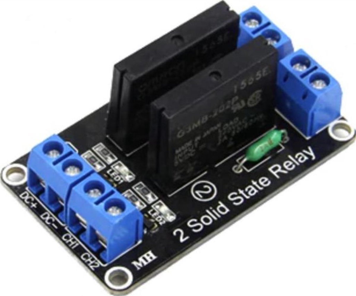 Otronic Module relais 5v pour Arduino