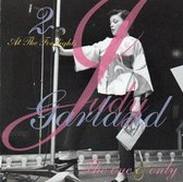 Judy Garland- At the Footlights
