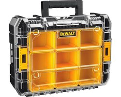 DeWalt Gereedschapskoffer DWST1-71194